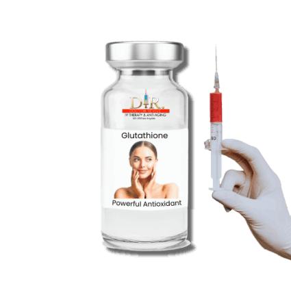 Glutathaione Injection