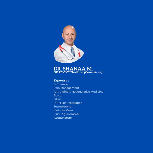 dr.shanaa