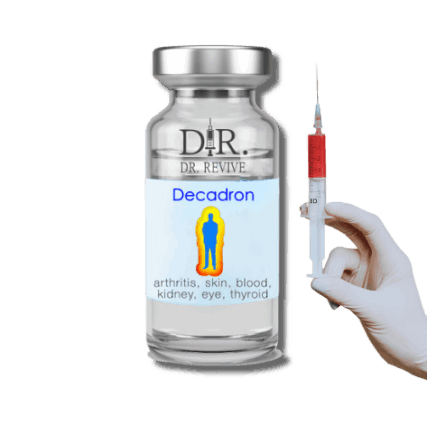 Anti-Inflammation injection