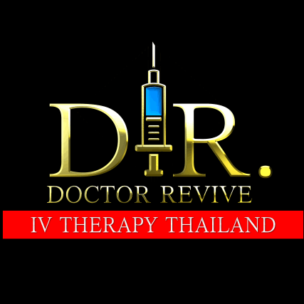 DR.REVIVE Thailand