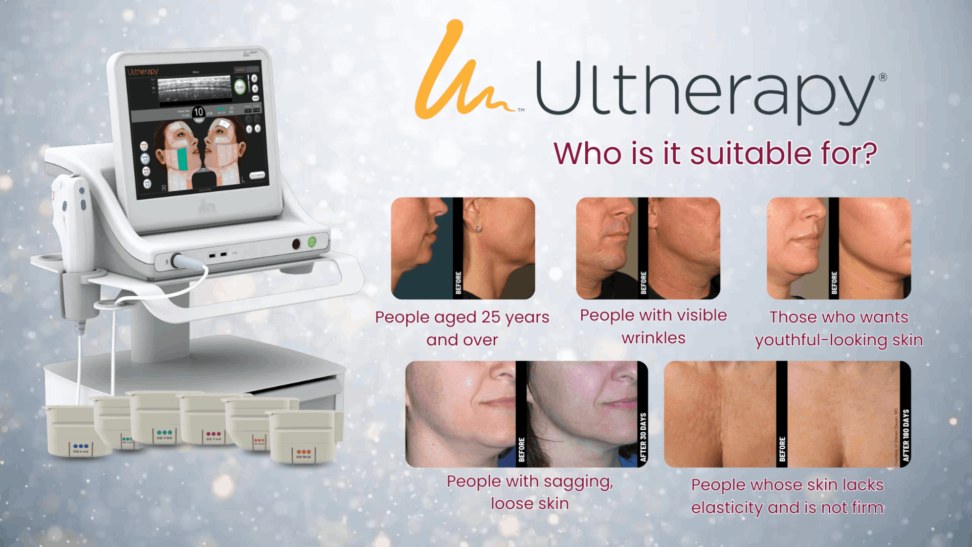 Dr.Revive Ultherapy Bangkok